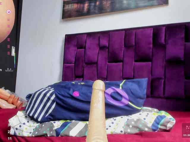 AssParadisse webcam