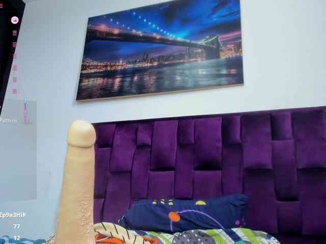 AssParadisse webcam