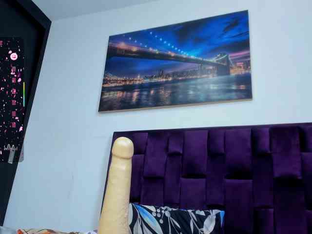 AssParadisse webcam