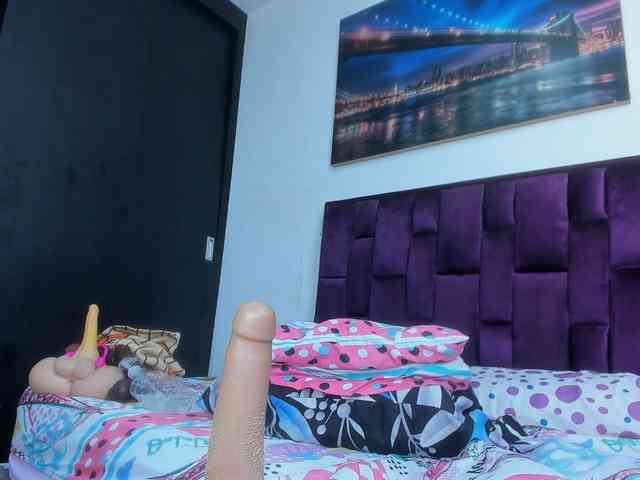 AssParadisse webcam