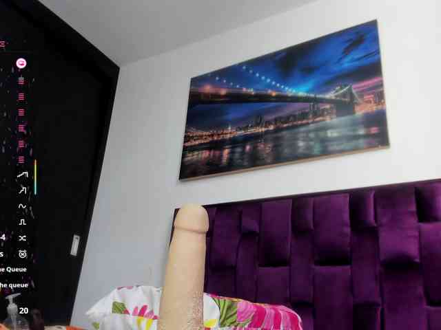 AssParadisse webcam