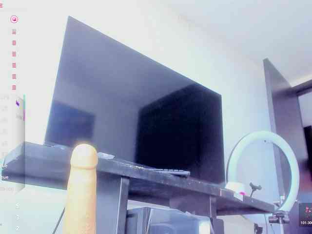 AssParadisse webcam