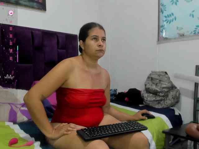 AssParadisse webcam