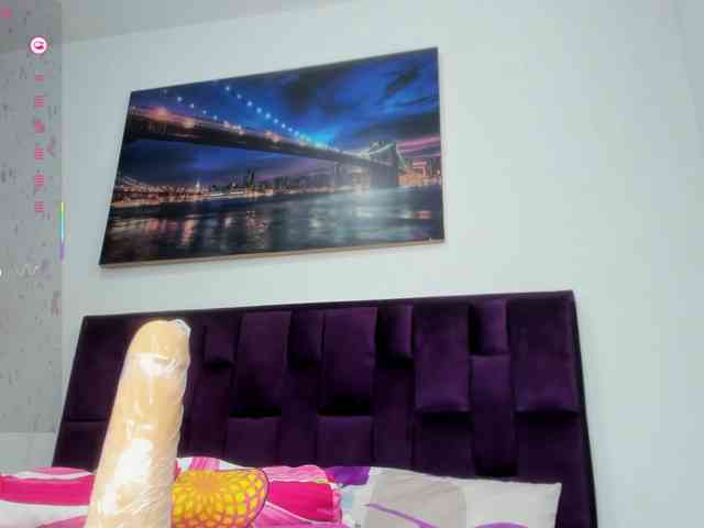 AssParadisse webcam
