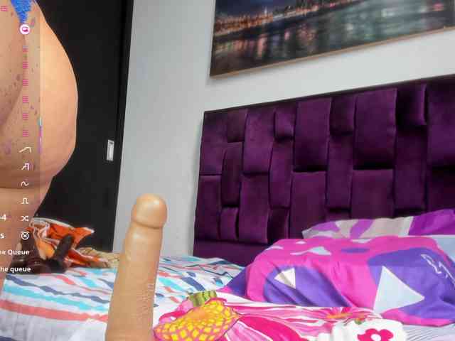 AssParadisse webcam