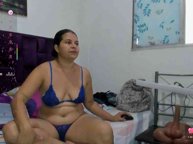 AssParadisse webcam