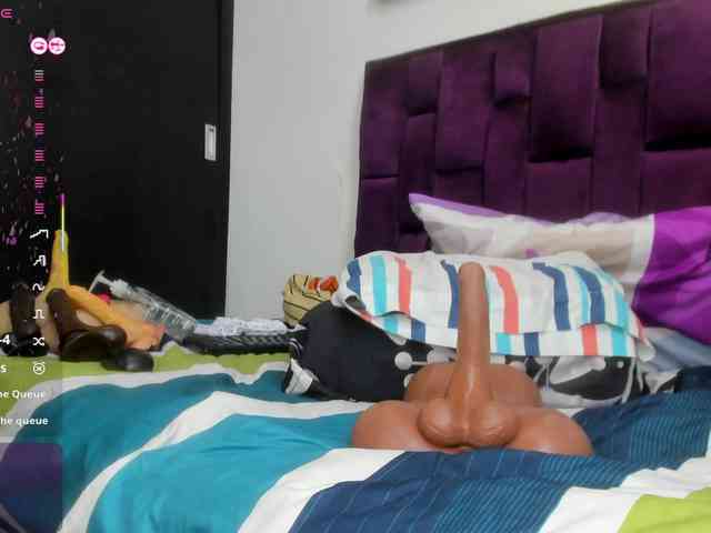 AssParadisse webcam