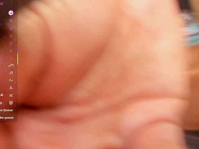 AssParadisse webcam