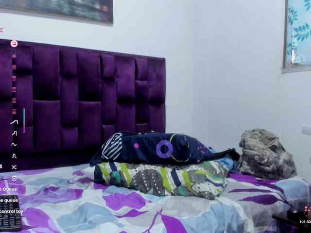 AssParadisse webcam