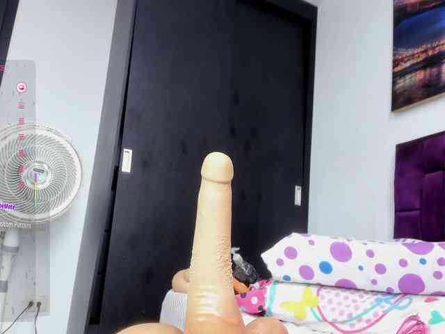 AssParadisse webcam