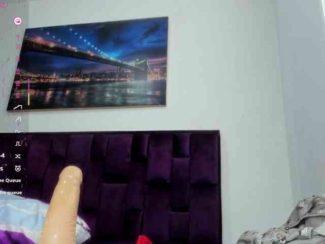 AssParadisse webcam