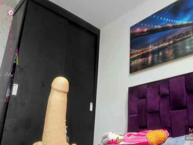 AssParadisse webcam