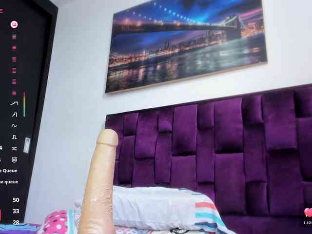 AssParadisse webcam