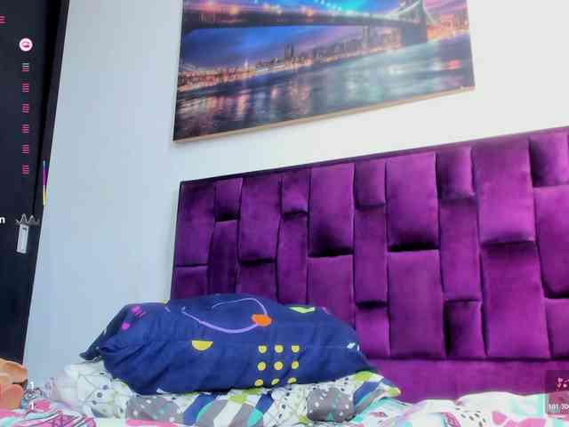 AssParadisse webcam