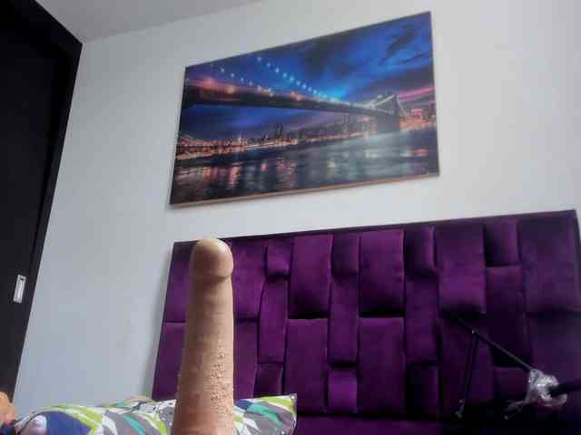 AssParadisse webcam