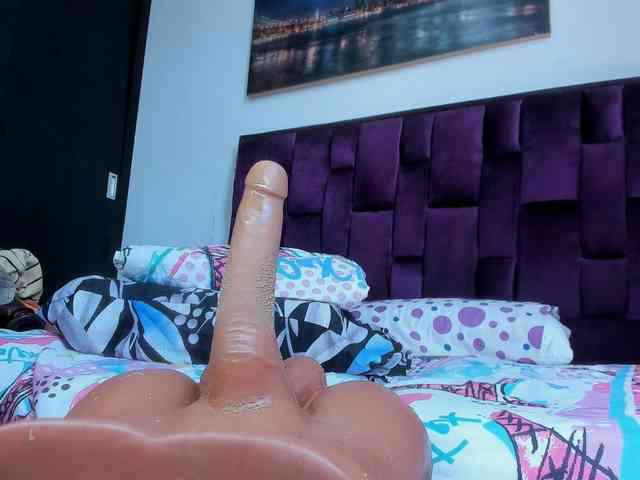 AssParadisse webcam