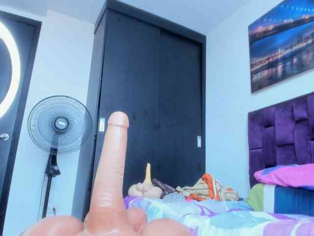 AssParadisse webcam