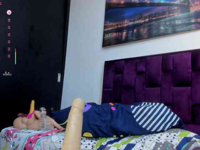 AssParadisse webcam