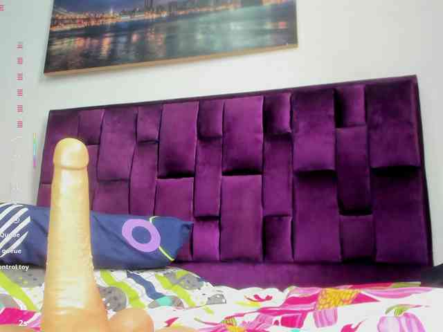 AssParadisse webcam
