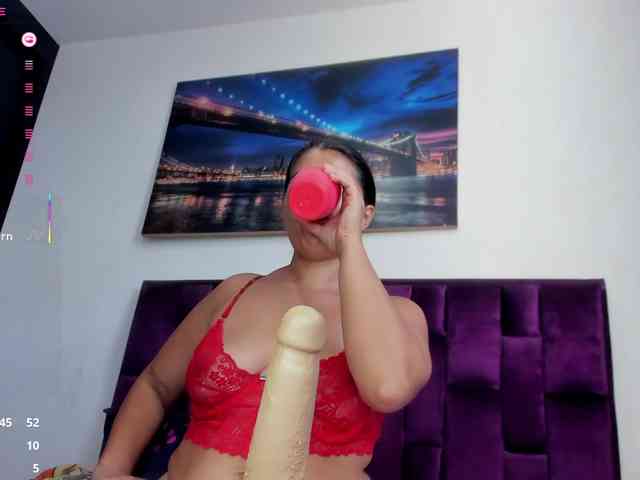 AssParadisse webcam