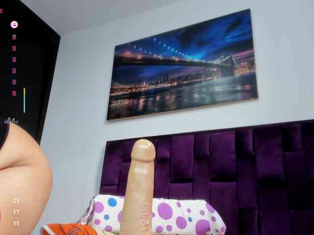 AssParadisse webcam