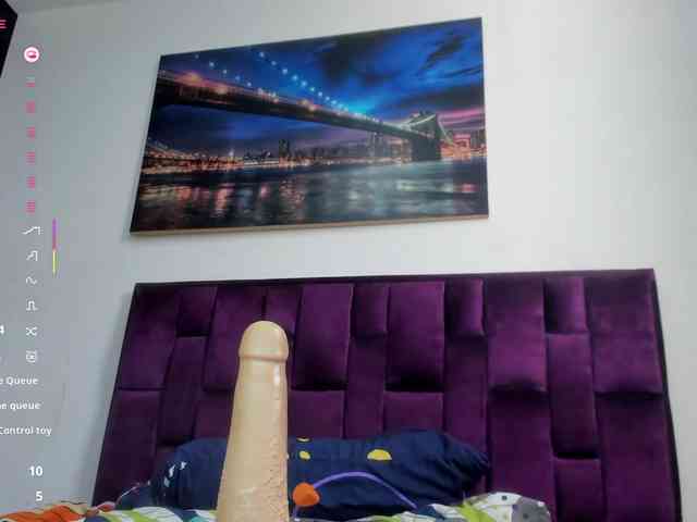 AssParadisse webcam