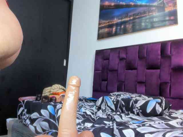 AssParadisse webcam