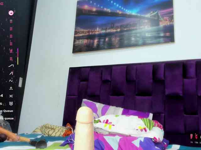 AssParadisse webcam