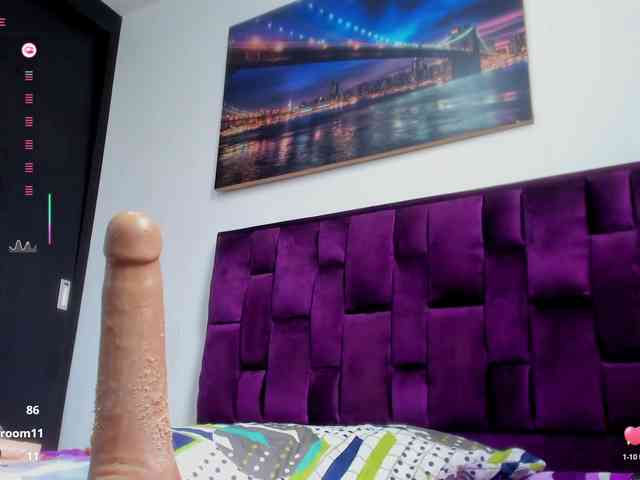 AssParadisse webcam