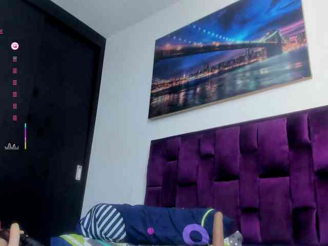 AssParadisse webcam