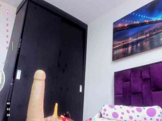 AssParadisse webcam