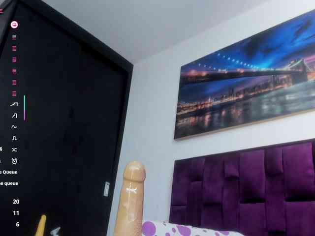 AssParadisse webcam