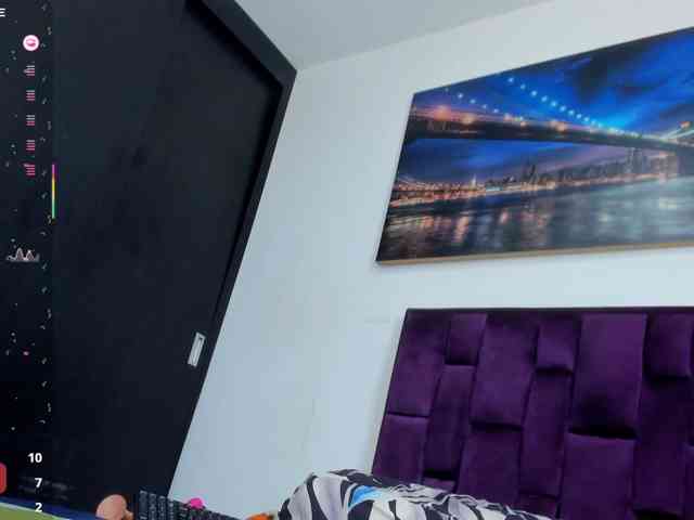AssParadisse webcam