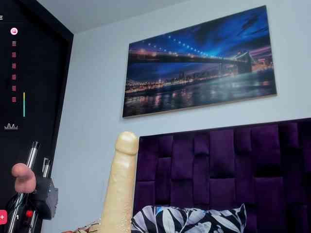 AssParadisse webcam