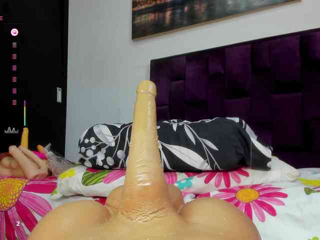 AssParadisse webcam