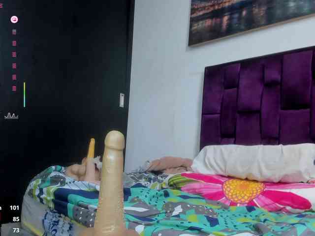 AssParadisse webcam