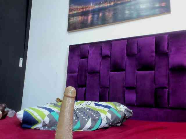 AssParadisse webcam