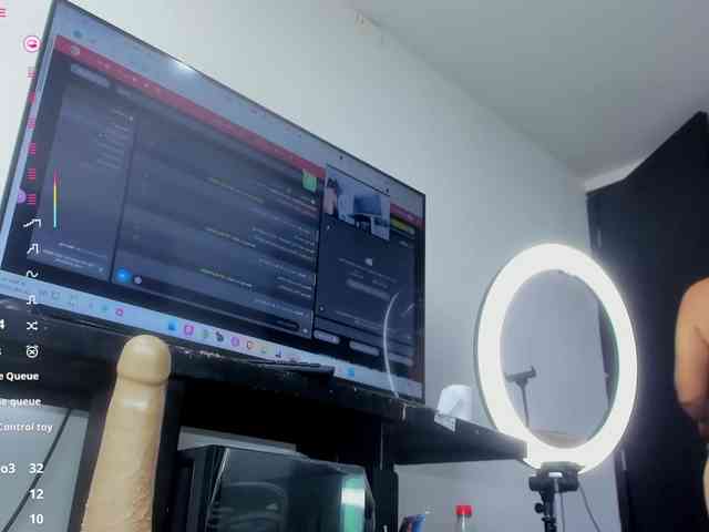 AssParadisse webcam