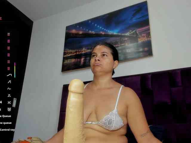 AssParadisse webcam