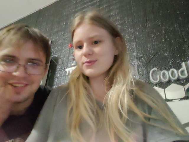 Lois-Alex live cam on BongaCams