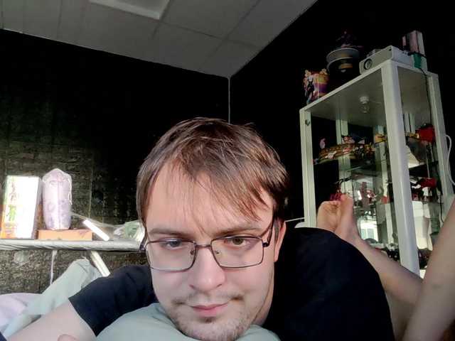Lois-Alex live cam on BongaCams