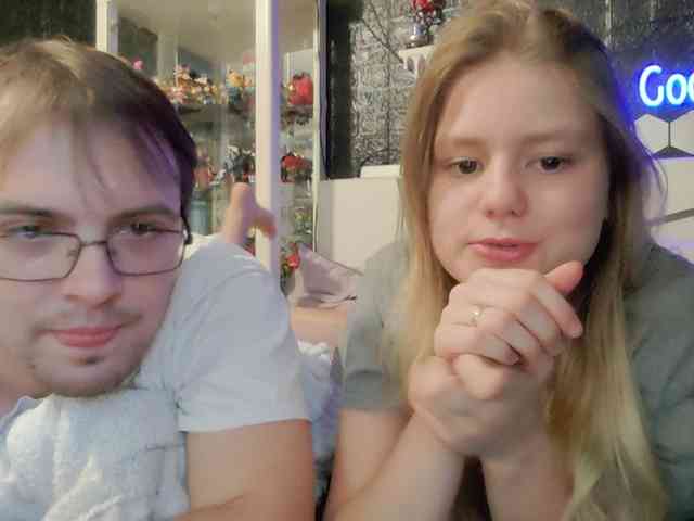 Emma_Peter webcam