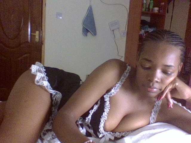 Lovergal-01, 23 y/o - Live Cam on BongaCams