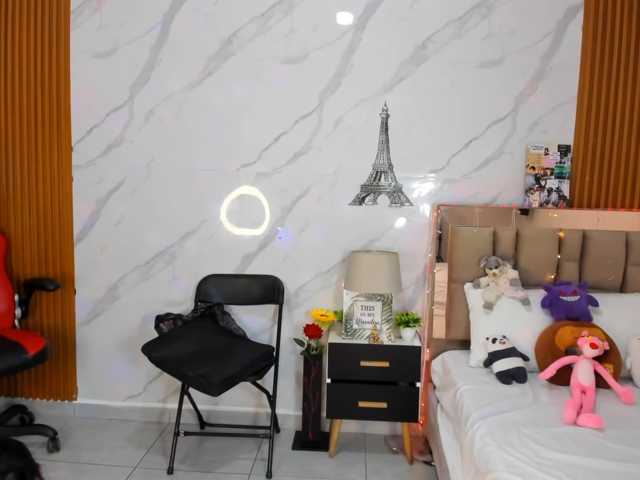 kittyscoot, en vivo ahora en BongaCams