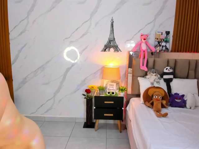 kittyscoot live cam on BongaCams