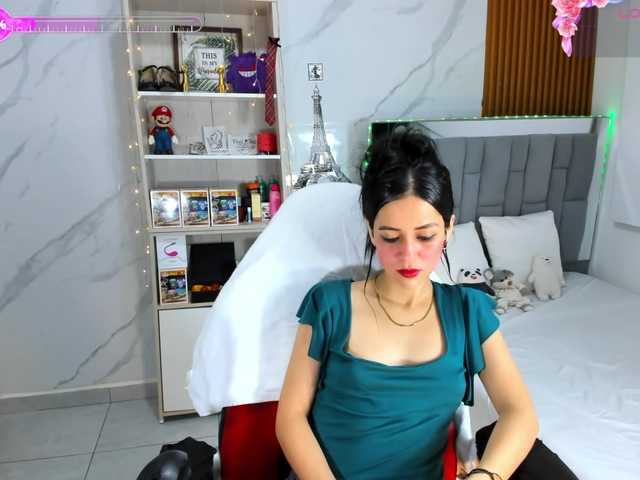 kittyscoot live cam on BongaCams