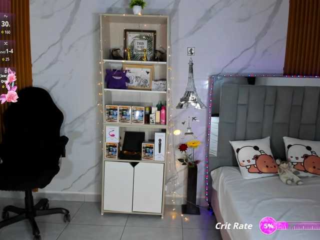 kittyscoot live cam on BongaCams