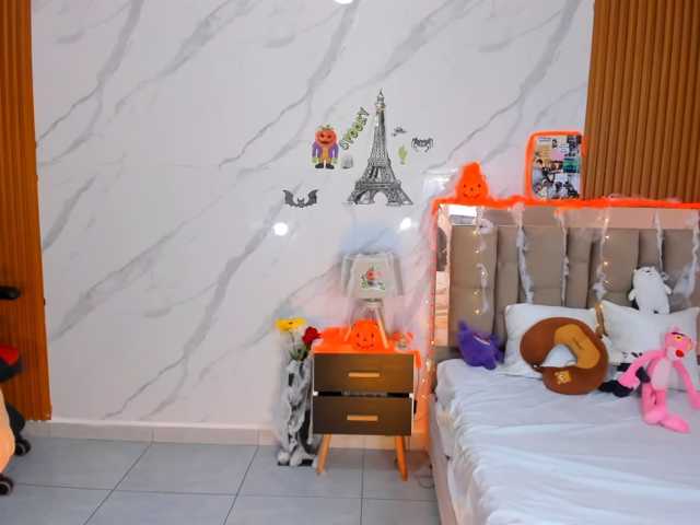 kittyscoot live cam on BongaCams