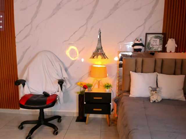 kittyscoot live cam on BongaCams