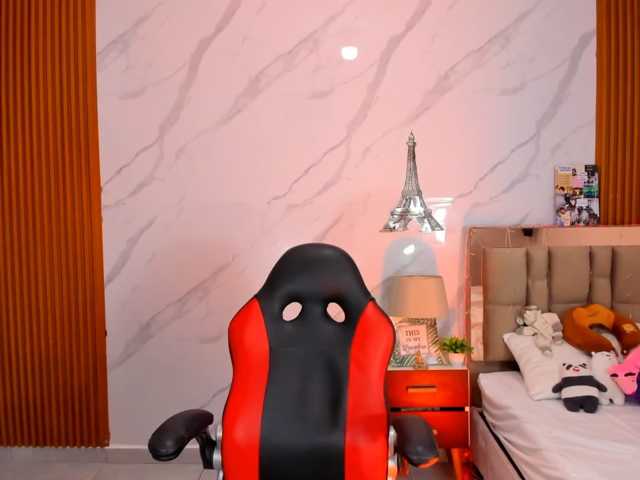 kittyscoot live cam on BongaCams